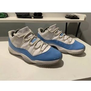 Jordan 11 low retro. size 9.5 men’s